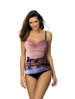 Jednodielne plavky model 80032 Marko