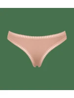 sloggi GO Crush String C3P - BROWN - SLOGGI BROWN - SLOGGI sloggi GO Crush String C3P - BROWN - SLOGGI BROWN - SLOGGI