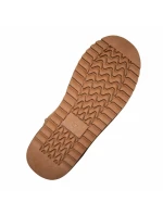 Wrangler Elsa Platform MID dámske snehové topánky zateplené zimné topánky s kožušinou čierne (20243077.37B) dámske Wrangler Elsa Platform MID dámske snehové topánky zateplené zimné topánky s kožušinou čierne (20243077.37B) dámske