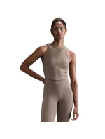 Tričko Nike Dri-Fit One Fitted Crop W FN2806 233