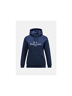 Mikina Peak Performance W Original Hood, modrá Mikina Peak Performance W Original Hood, modrá