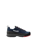 Pánska obuv MILLET Cimaï Pro Gtx M v granátovej farbe