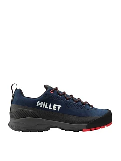 Pánska obuv MILLET Cimaï Pro Gtx M v granátovej farbe