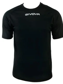 Unisex tréningové tričko One U MAC01-0010 - Givova