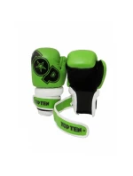 Otvorené rukavice ROTT "GLOSSY BLOCK"