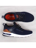 Športová obuv Bugatti M JJ153028 INT1716