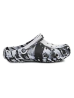 Crocs Classic Marbled Clog W 206867-103 Crocs Classic Marbled Clog W 206867-103