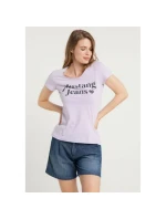 Mustang Alexia W 1009391 8076 Tričko Mustang Alexia W 1009391 8076 Tričko