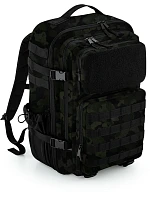 BagBase BG 850 Batoh „MOLLE“ 52.0850 bojová kamufláž BagBase BG 850 Batoh „MOLLE“ 52.0850 bojová kamufláž