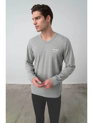 Vamp - Pyžamo s dlhým rukávom 21901 - Vamp Vamp - Pyžamo s dlhým rukávom 21901 - Vamp