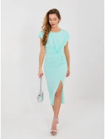 Šaty IT SK 20817.70 mint Šaty IT SK 20817.70 mint