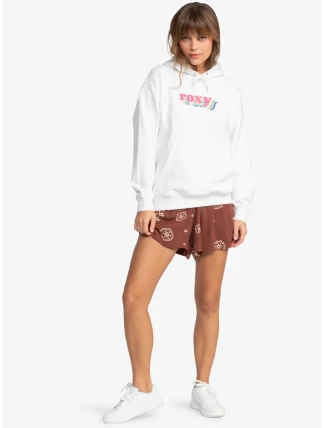 Dámska mikina Roxy THATS RAD Dámska mikina Roxy THATS RAD