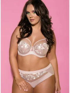 Dámska podprsenka Masumi 2082 Blush Bra Powder Pink - Ava