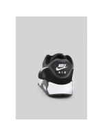 unisex športová obuv Air Max 90 CN8490-002 Black with white - Nike