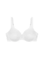 Podprsenka Comfort Minimizer W X Black - TRIUMPH