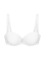 AMOURETTE - Vystužená podprsenka s kosticami pre ergonomické pohodlie Triumph AMOURETTE - Vystužená podprsenka s kosticami pre ergonomické pohodlie Triumph