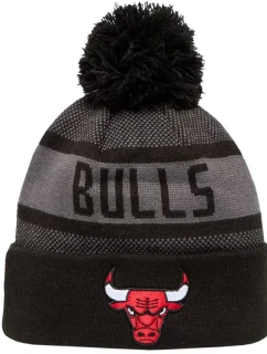 New Era Jake Cuff Beanie Chicago Bulls Cap M 60565217