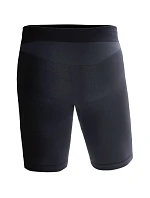 Detské termo šortky Corto Vivasport 5 black 600692