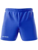 Pánske šortky Givova Capo P018 0002