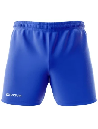 Pánske šortky Givova Capo P018 0002