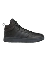Topánky adidas Hoops 3.0 Mid Wtr M GW6421