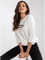 Blúzka RV BZ 7547.12P ecru