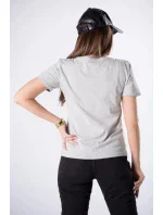 Blúzka Meghan M82977 Grey - Vittoria Ventini