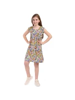 Dievčenské letné šaty NAX LOFO
