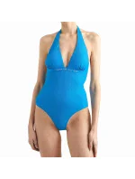 Dámske jednodielne plavky UW0UW04156-CZW - Tommy Hilfiger