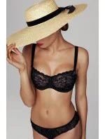 Dámska podprsenka balkónová Antonia 5205 - Anita Dámska podprsenka balkónová Antonia 5205 - Anita