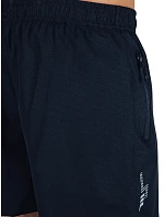 Pánske šortky SX2528 tmavomodré – FashionStreet Pánske šortky SX2528 tmavomodré – FashionStreet