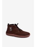 Barefoot model 217201 Krok vo veľkom štýle