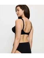 Dámska podprsenka Stellina W - BLACK - black 0004 - TRIUMPH