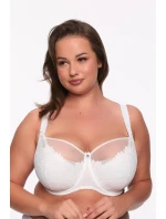 Polomäkká podprsenka Gaia BSM 1134 Keto Maxi