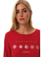 Dámske pyžamo 41898 Feli - HENDERSON