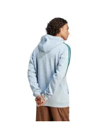 Mikina adidas Essentials Fleece 3-Stripes Full-Zip M IJ8932 Mikina adidas Essentials Fleece 3-Stripes Full-Zip M IJ8932