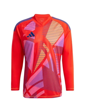 Brankárske tričko adidas Tiro 24 Competition Long Sleeve M IN0407 pánske
