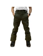 Softshellové lyžiarske nohavice O'Neill M 2550089-16028