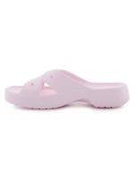 Crocs Classic Dámske krížové remienky W 210840-6ZW