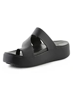 Crocs Getaway Platform Toe Loop W 210834-001