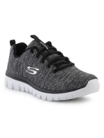 Skechers Graceful Twisted Fortune M 12614-BKW