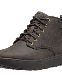 Helly Hansen pánske zimné topánky PINEHURST LEATHER 11738 713