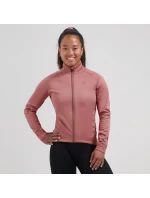 Rogelli dámska bunda ESSENTIAL II pink S