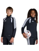 Detská mikina adidas Tiro 26 League Training Top black and white JY7161 Detská mikina adidas Tiro 26 League Training Top black and white JY7161