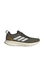 Pánska bežecká obuv adidas Runfalcon 5 TR khaki JQ2501