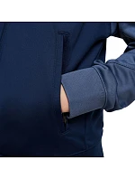 Detská tepláková súprava Nike PSG Strike navy blue HJ8032 411 Detská tepláková súprava Nike PSG Strike navy blue HJ8032 411