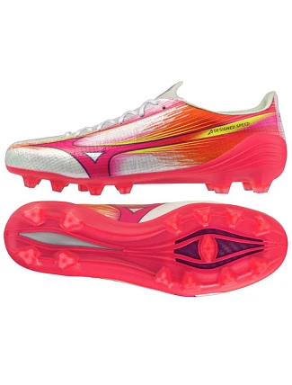 Topánky Mizuno Morelia Alpha III Elite FG P1GA266264 Topánky Mizuno Morelia Alpha III Elite FG P1GA266264