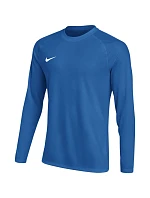 Pánske tričko Nike Dri-FIT Park VIII blue HV8232 463 Pánske tričko Nike Dri-FIT Park VIII blue HV8232 463