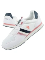 U.S. Polo ASSN. W NOBIK003A-WHI dámske topánky U.S. Polo ASSN. W NOBIK003A-WHI dámske topánky