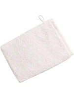 Vossen New Generation Washcloth Žínka „New Generation“ 49.6062 biela Vossen New Generation Washcloth Žínka „New Generation“ 49.6062 biela